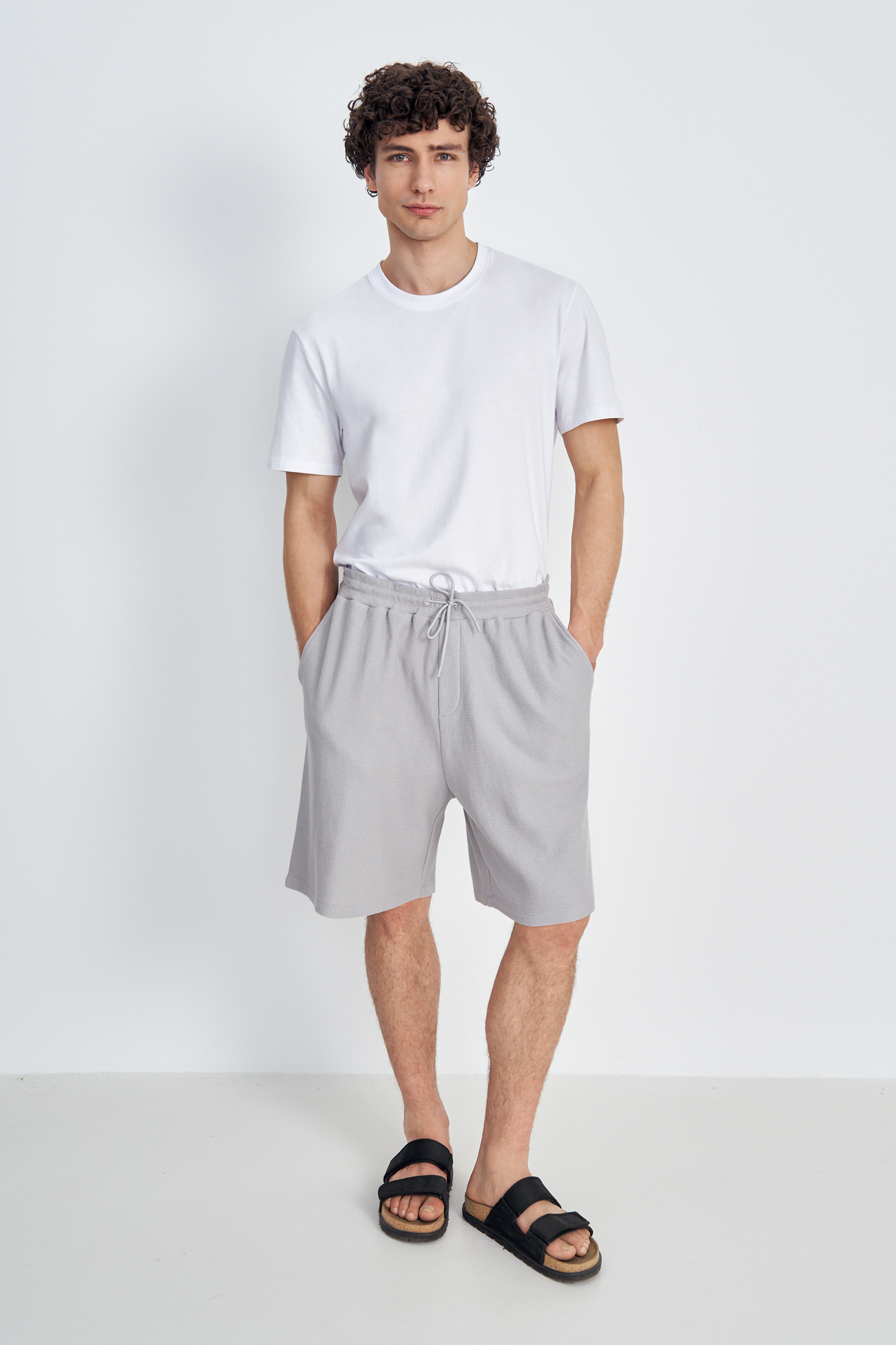 Шорты мужские